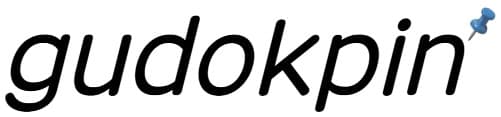 gudokpin