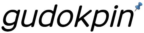 gudokpin